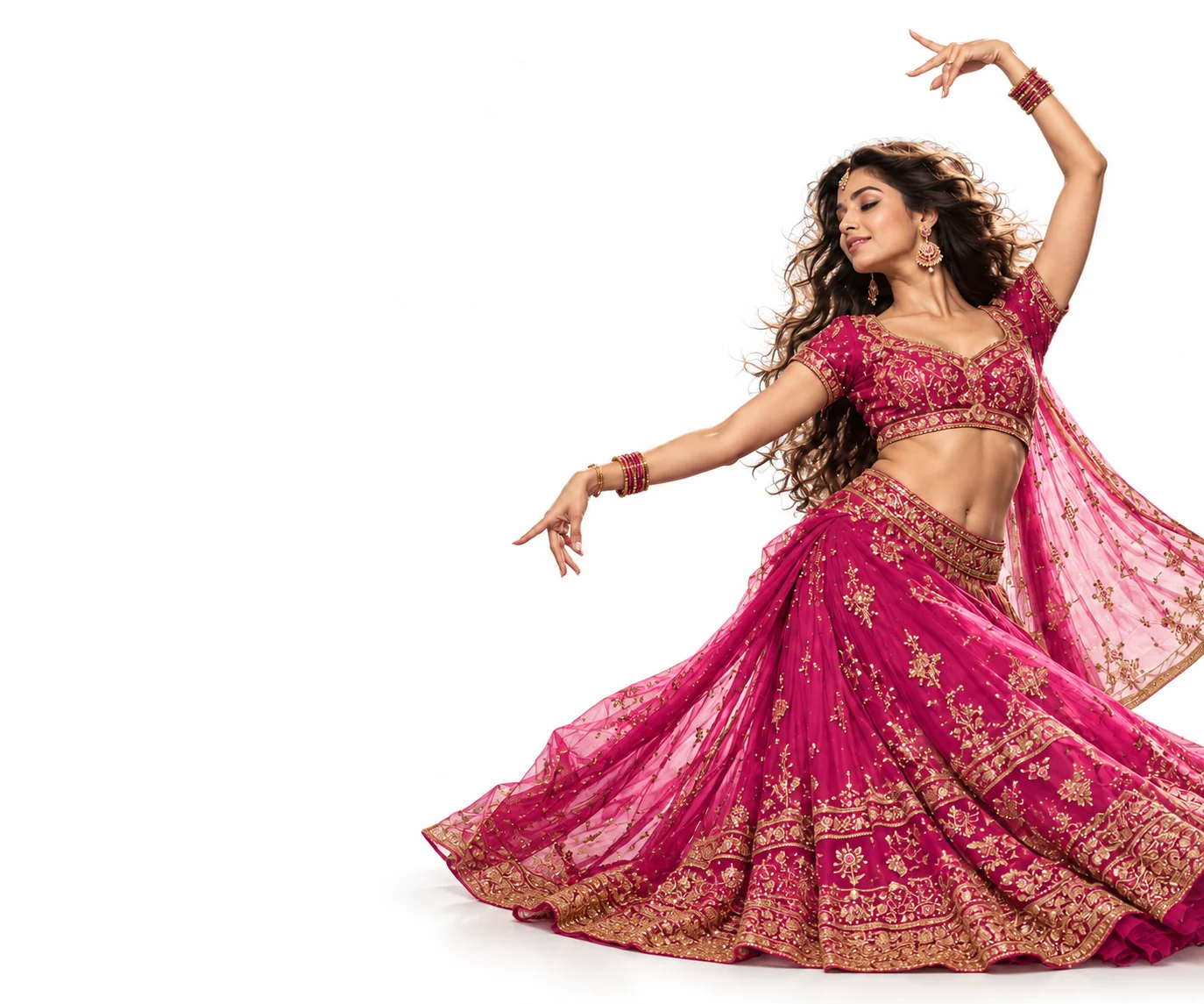 Bollywood Day Mode