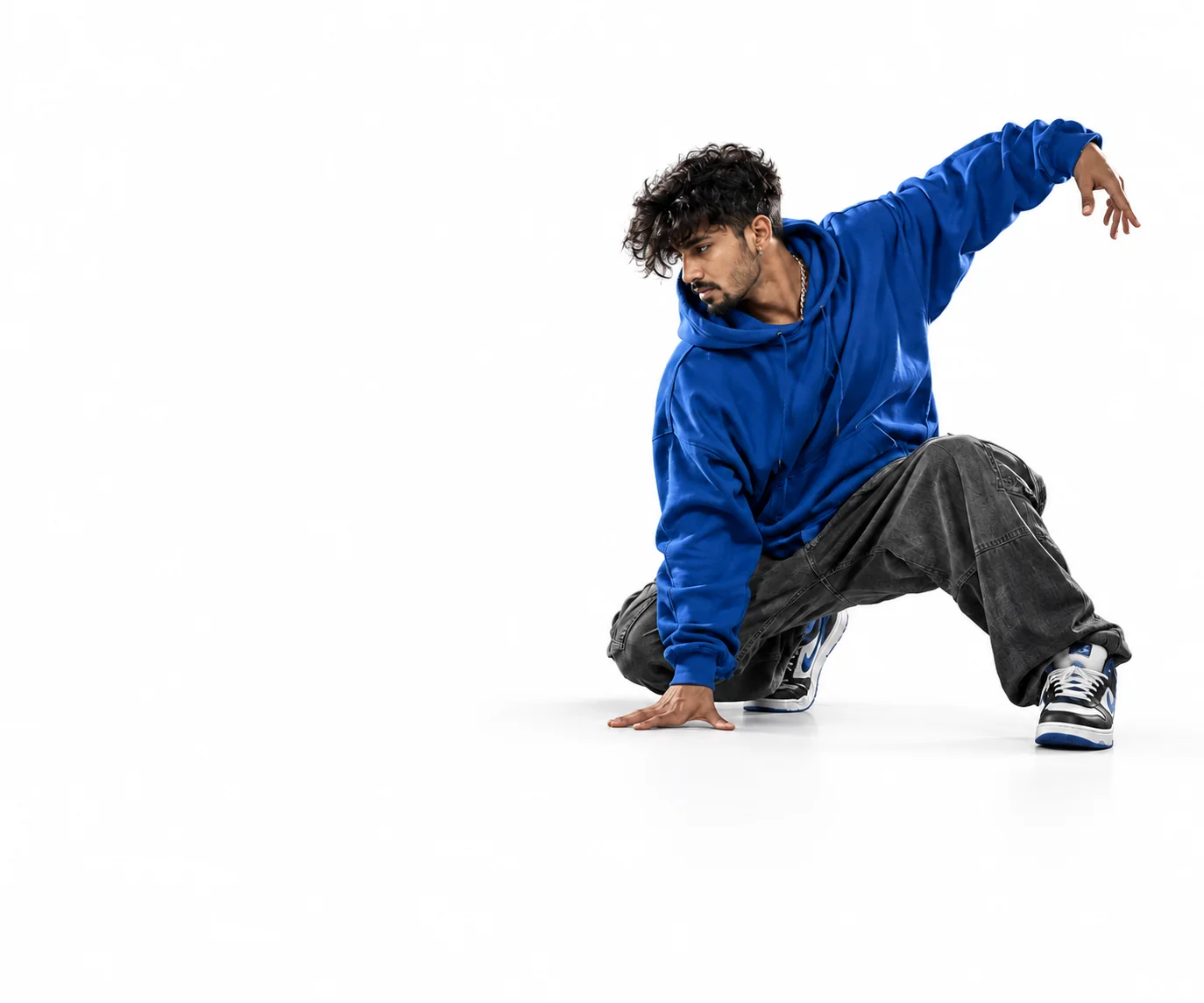 Hip-Hop Day Mode