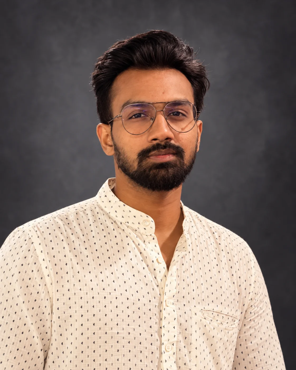 Jahul Aalam (Light Mode)